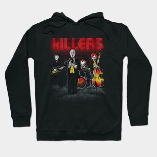 killers Hoodie